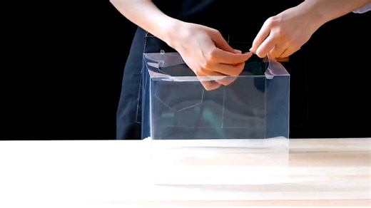 4-inch Cake Box, 6-inch Cake Box, 8-inch Cake Box, White Cake Box, Mini Cake Box Folding Cake Box, square Cake Box