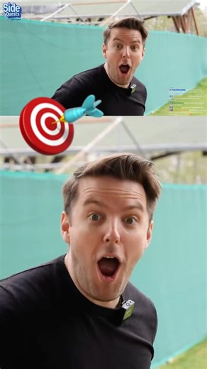 Lord of Leipa Shoots Bow 🏹