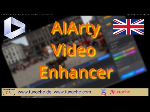 Transform Low-Res Video to 4K! 🚀 AIArty Video Enhancer Full Review & Tutorial