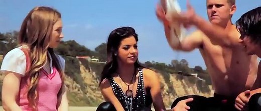 California Scheming | movie | 2014 | Official Trailer