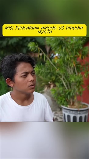 Misi Pencarian Boneka Among Us yang Seru