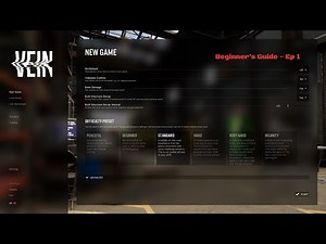 Don’t Start VEIN Until You Watch This – Beginner Setup Guide (Ep 1)