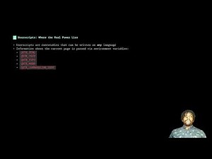 Bringing neo(vim) like configuration to the browser with Qutebrowser