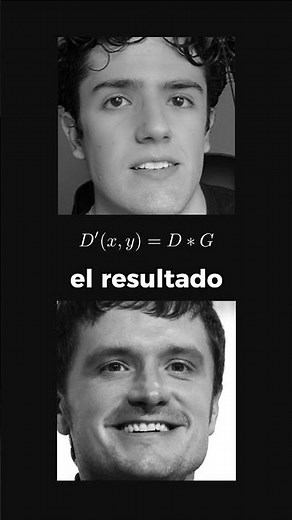 Do I look like Josh Hutcherson? I'm trying to find out with math.