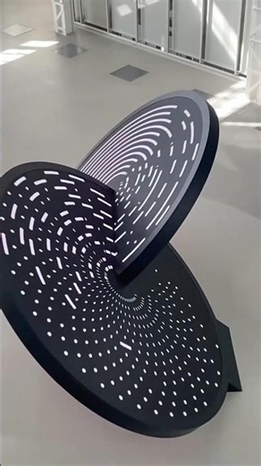 These DISCS Will Bend Your Mind! - "Two Times"