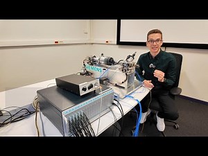 Simulation Testlab - Automated Component Model Extraction