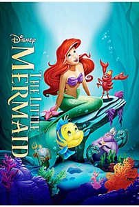 THE LITTLE MERMAID-Full movie .75 for normal speed #movie #fypシ #throwback #thelittlemermaid
