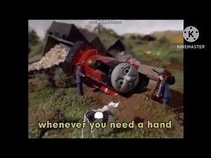 really useful engine [thebluepuffball mashup] restored and remastered HD reupload