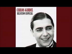 Carlos Gardel Volvió Una Noche #tango