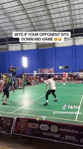 Creative Badminton Challenges to Try with Friends