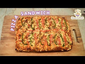 Pizza Sandwich