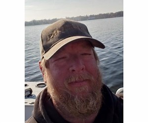 Tyson W. Williams Obituary (2023) - North Webster, IN - Titus Funeral Home - Owen Chapel - North Webster