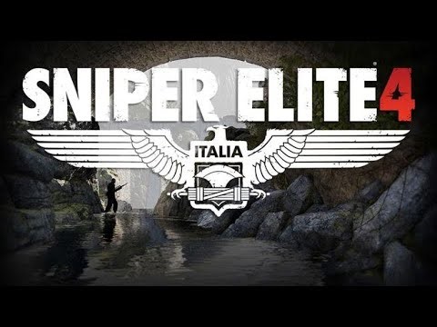 Maycon_AF coward - Sniper Elite 4