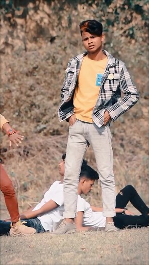 Afjal Khan on TikTok