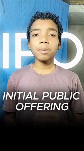What is IPO? Complete Beginner Guide (2026) 📈