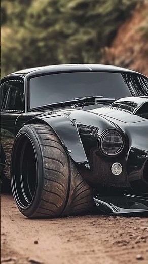 🐍 Legendary Shelby Cobra! Iconic Classic Muscle Car 🔥 | Vintage Car Showcase