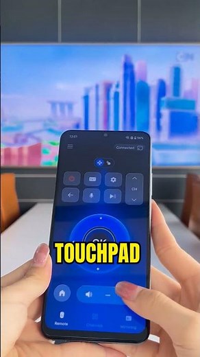 Universal Remote Control - One App For All TV Brands