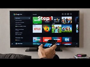 How to create a new Google account (ultimate guide Google TV)