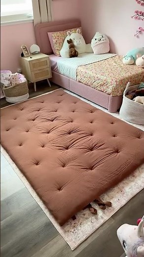 Best Futon Mattress 2026 Zonli Floor Mattress