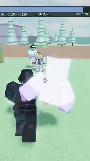 Trolling Jotaro With TimeStop - Roblox Stand Upright Rebooted