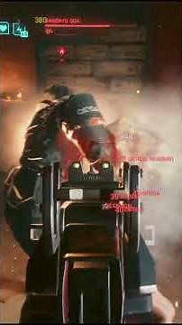 Cyberpunk 2077 Oda boss fight How to beat Oda #cyberpunk2077 #Oda #boss #fight