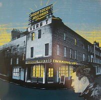 Verb. T - Morning Process