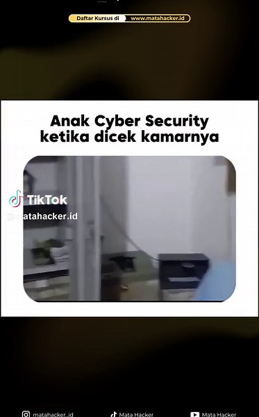 Keamanan Siber: Tips dan Info Terbaru