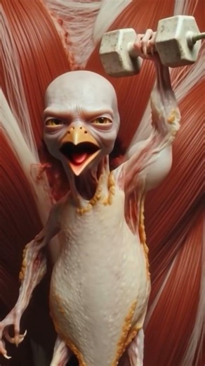 Foods That Do Serious Work Inside Your Body