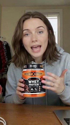 Body Fortress Whey Protein Review | Best Chocolate Protein Powder for Muscle Growth