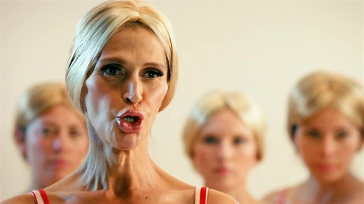 Instructions Not Included (2013) - Movie