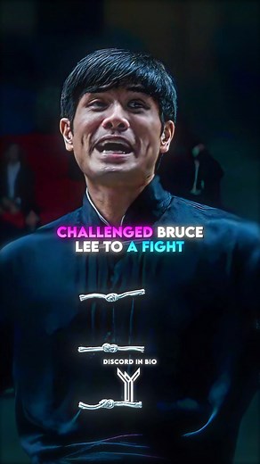 3.2K views · 4.4K reactions | He Thought He Could Defeat Bruce Lee......