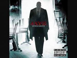 Jay-Z - Blue Magic