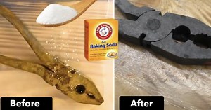 Tools in Trouble? Discover the Best Ways to Remove Heavy Rust