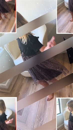 L.W. Clothing Company Leopard Toddler and Girls Dress With Bow, Ruffle Sleeves, and Tulle Let your little one shine in this 65% cotton & 35% polyester dress, designed to blend playful charm with timeless sophistication. This dress is perfect for special occasions and celebrations, making it a delightful choice for any event. Key Features: Ribbed Bodice with Ruffled Sleeves: The ribbed bodice adds a touch of elegance, while the ruffled sleeves provide a playful and feminine touch. Bold Leopard-Pr