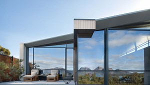 Saffire Freycinet: Tasmania, Australia