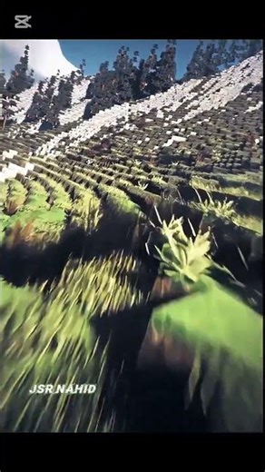 minecraft game short video #minecraft #minecraftshorts #jsrnahid