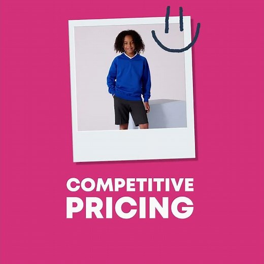 High-Quality School Uniform | Comfortable & Sustainable Schoolwear