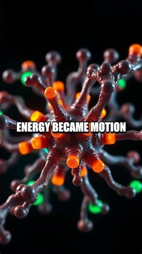 The Real-Time Motor: Revealing Life’s Smallest Engines