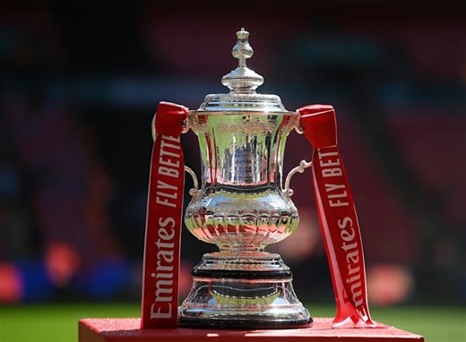 Chelsea discover FA Cup semi-final opponents