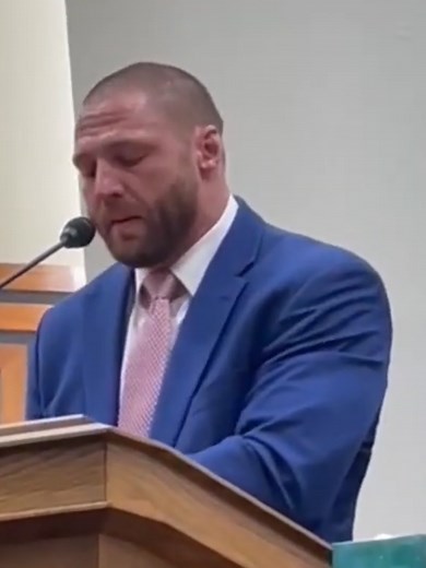 Mormon Bishop Resigns from Pulpit: Brave Stand Against Injustice