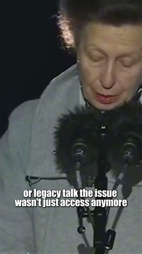 Princess Anne Challenges Tom Parker Bowles Balmoral Fallout