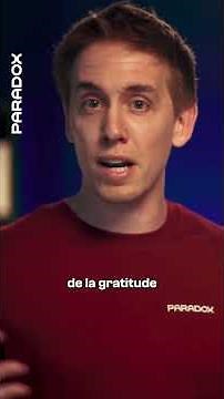 Le cadeau caché derrière l'adversité