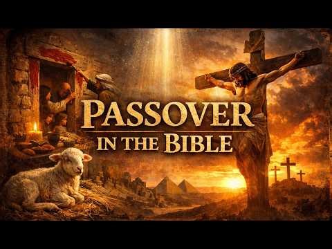 THE BIBLICAL MEANING OF EASTER
