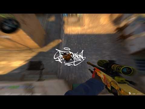 CSGO cuz CS2 is Boring