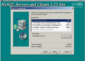 MYSQL数据库本地搭建讲解