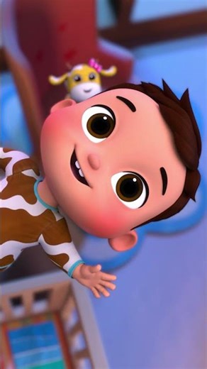Hey Diddle Diddle Magic! #nurseryrhyme #babysong #littlebabybum