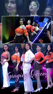 🎶 "Everywhere I go, every smile I see I know you are there smilin' back at me Dancin' in moonlight, I know you are free 'Cause I can see your star shinin' down on me" 🎵 ~ Together Again by Singing Queens ~ Eunice Janine Khayzy Bueno SQ JEAN Anne Ferrer Samantha Rascal #singingqueens #songcover #peraphy #eatbulagaontv5 #nocopyrightinfringementintended #purelyforentertainmentpurposesonly #videoandmusicbelongstotherightfulowner | Eunice Janine StanAcct
