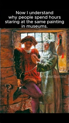 Painting Name: Claudio and Isabella | Art