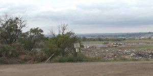 Free fall clean up week for Bismarck residents at landfill