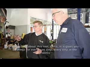 QUICK & EASY Exhaust Manifold Repair for Ford Power Stroke Engine!